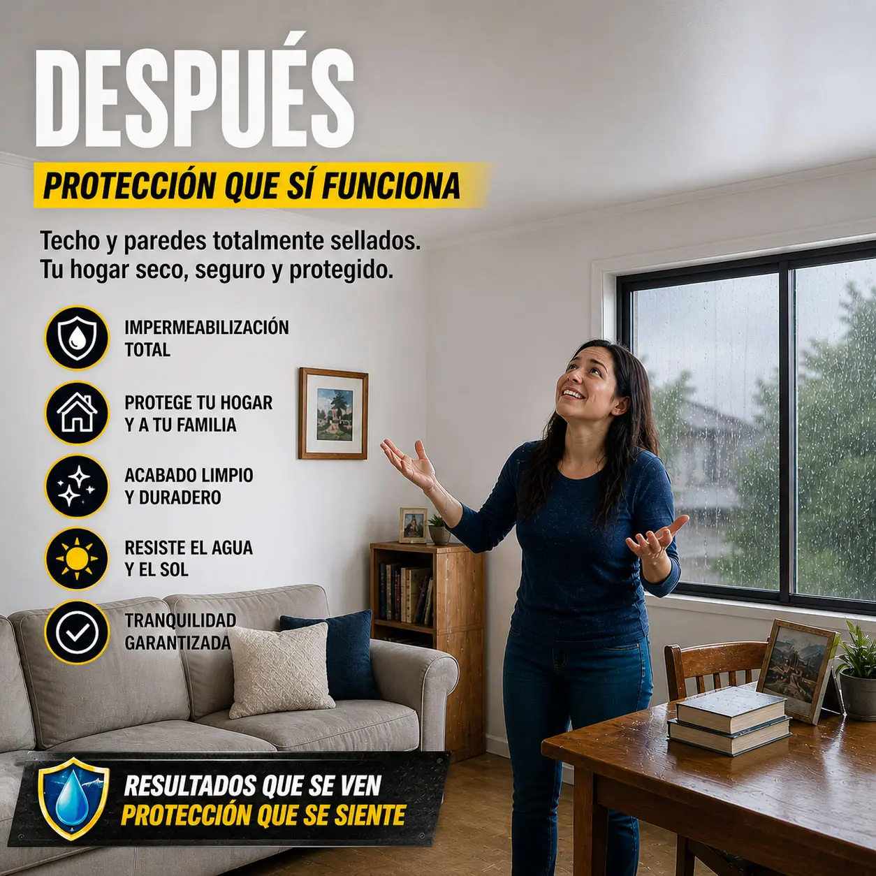 Espacio protegido