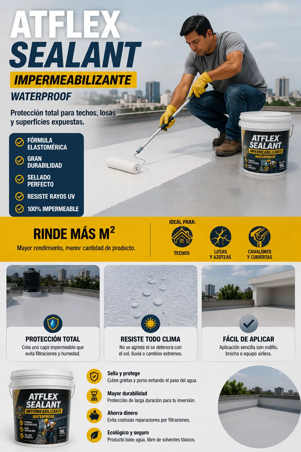 ATFLEX Sealant